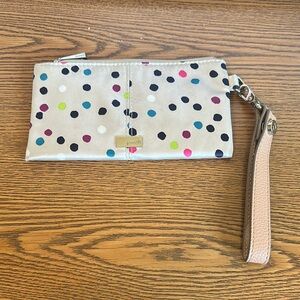 Jewell by Thirty One Wristlet